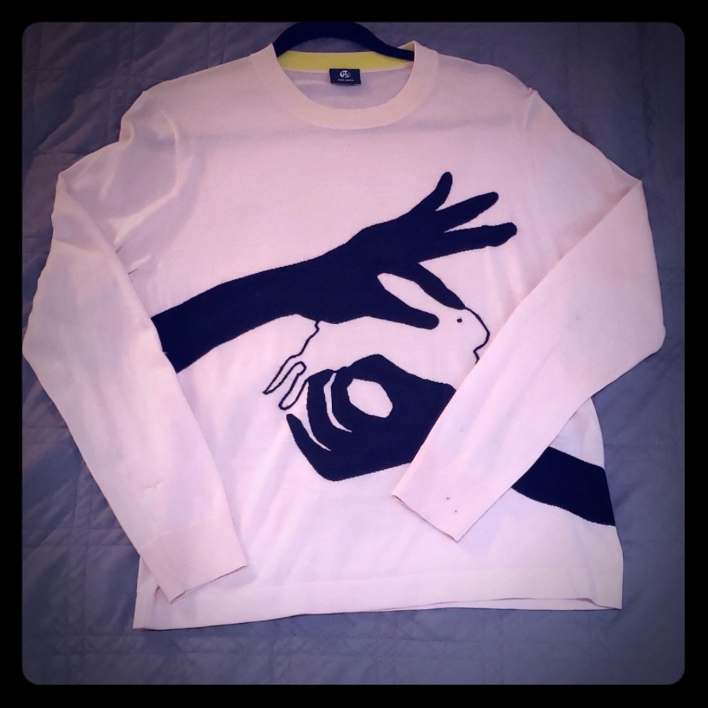Paul Smith sweater